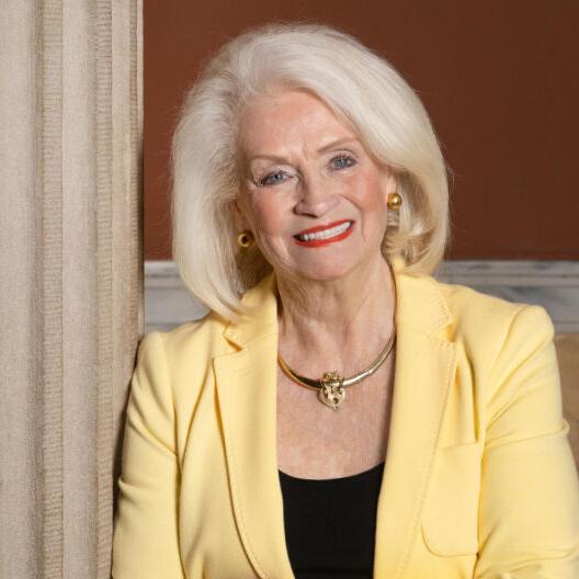 Jefferson County Clerk Bobbie Holsclaw